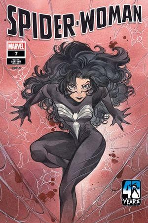 Spider-Woman (2023) #7 (Variant)