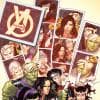 Young Avengers (2013) #4 (Lafuente Variant)