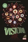 Vision: The Complete Series (Trade Paperback) cover