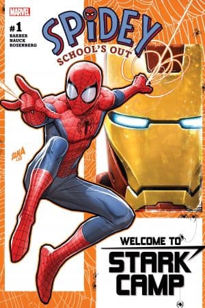 Spidey: School's Out (2018) #1