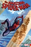 Amazing-Spider-Man: Worldwide Vol. 8 (Trade Paperback) cover