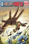 Her-oes (2010) #2 cover