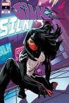 Silk (2021) #3 (Variant) cover