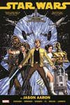 Star Wars By Jason Aaron Omnibus (Trade Paperback) cover