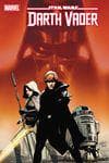 Star Wars: Darth Vader (2020) #48 cover