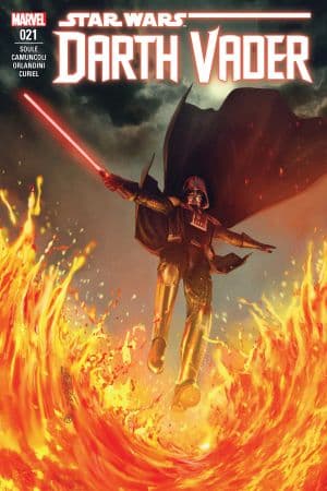 Darth Vader (2017) #21