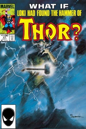 What If? (1977) #47