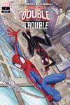 Peter Parker & Miles Morales: Spider-Men Double Trouble (2022) #1 (Variant) cover