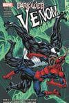 Venom By Al Ewing & Ram V Vol. 3: Dark Web (Trade Paperback) cover