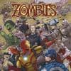 ZOMBIES ASSEMBLE VOL. 1 MANGA (Trade Paperback)