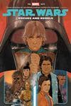 Star Wars Vol. 13: Rogues And Rebels (Trade Paperback) cover