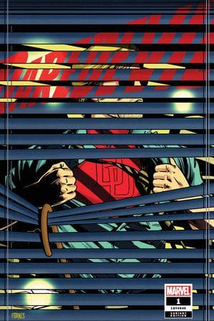 Daredevil (2022) #1 (Variant)