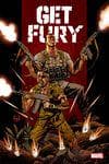 Get Fury (2024) #6 cover