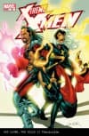 X-Treme X-Men Vol. V: God Loves, Man Kills (Trade Paperback) cover