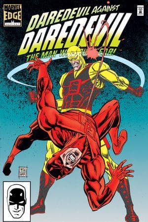 Daredevil (1964) #347