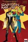 Captain Marvel (2019) #7 cover