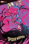 Spider-Woman (2020) #9 (Variant) cover