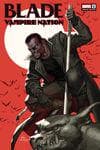 Blade: Vampire Nation (2022) #1 (Variant) cover