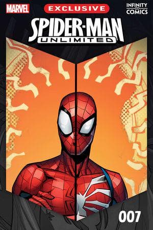 Spider-Man Unlimited Infinity Comic (2023) #7