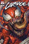 Carnage (2023) #3 (Variant) cover