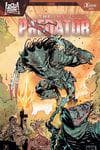 Predator: The Last Hunt (2024) #3 (Variant) cover