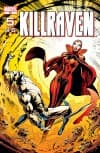 Killraven (2002) #5 cover