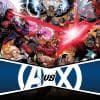 Avengers VS X-Men