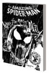 Spider-Man: Life in the Mad Dog Ward (Trade Paperback) cover