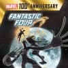 100th Anniversary Special (2014) #1