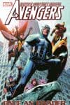 Avengers Vol. 5: Once an Invader (Trade Paperback) cover