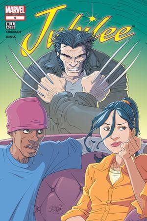 Jubilee (2004) #6