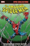 Amazing Spider-Man Epic Collection: Invasion Of The Spider-Slayers (Trade Paperback) cover