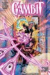 Gambit: Thick As Thieves (Trade Paperback) cover