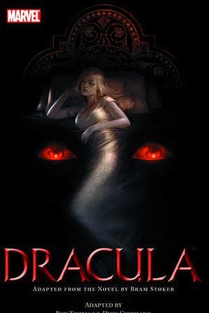 Dracula GN-TPB (Trade Paperback)