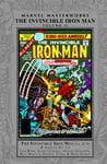 Marvel Masterworks: The Invincible Iron Man Vol. 11 (Trade Paperback) cover