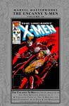 Marvel Masterworks: The Uncanny X-Men Vol. 14 (Trade Paperback) cover