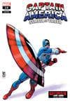 Captain America: Symbol of Truth (2022) #14 (Variant) cover