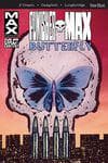 Punisher Max: Butterfly One-Shot (2010) #1 cover