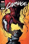 Carnage (2023) #6 cover