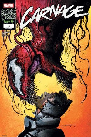 Carnage (2023) #6