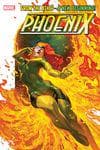 Phoenix (2024) #1 cover