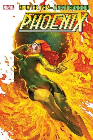 Phoenix (2024) #1