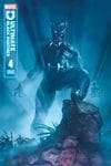 Ultimate Black Panther (2024) #4 (Variant) cover