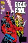 Deadpool (1994) #3 cover