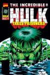 Incredible Hulk (1962) #451 cover