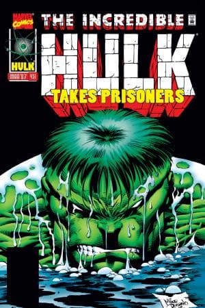 Incredible Hulk (1962) #451