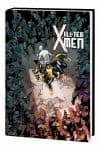 All-New X-Men (Trade Paperback) cover