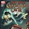 Zombies Christmas Carol (2011) #2