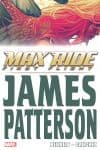 Max Ride: First Flight (Trade Paperback) cover