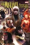 New Mutants by Abnett & Lanning: The Complete Collection Vol. 1 (Trade Paperback) cover